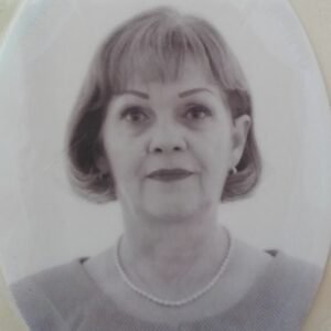 BAILEY MORENO, JOSEFINA