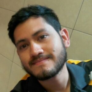 GARCIA LOPEZ, DANIEL ALEJANDRO
