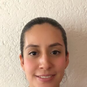 VARGAS PONCE DE LEON, VALERIA