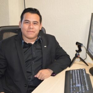LEON BAÑUELOS, LUIS ALBERTO