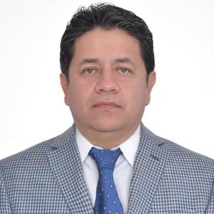 GONZALEZ ZAMORA, PEDRO