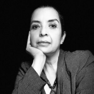 PINEDA ALMANZA, ALMA