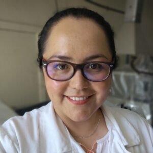 ALMAZAN SANCHEZ, PERLA TATIANA