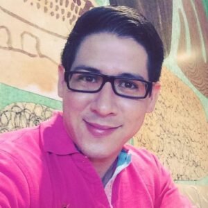 VASQUEZ SANCHEZ, JORGE RICARDO