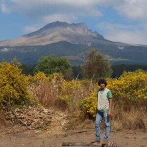 GARCIA MENDEZ, ANTONIO
