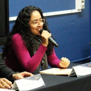 OJEDA CASTILLO, VALERIA