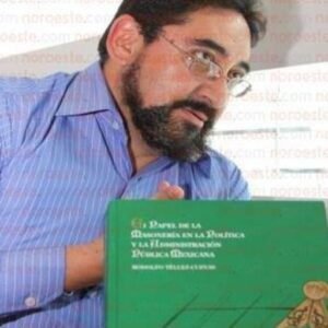 TELLEZ CUEVAS, RODOLFO