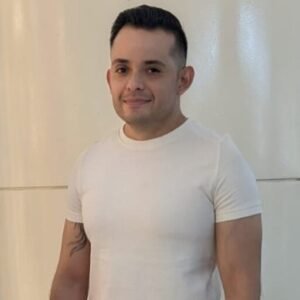 GUZMAN TORRES, JOSE ALBERTO