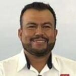 BUSTAMANTE ANDRADE, JORGE ARTURO