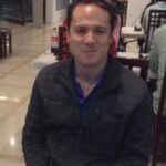 PEREA PARRALES, FELIPE EDUARDO