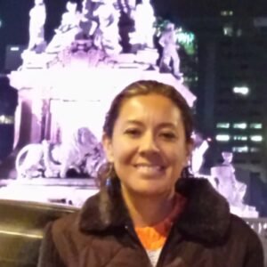 FLORES CEDILLO, MARIA LISSETH