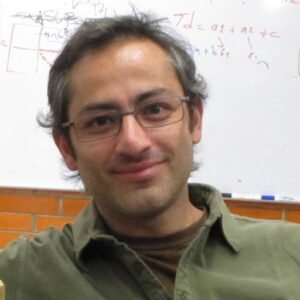 LEMUS SANDOVAL, LUIS ALONSO