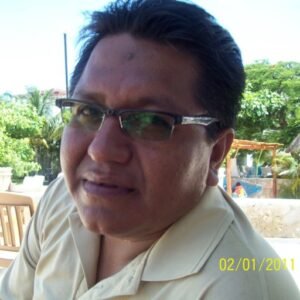 JUAREZ DIAZ, GABRIEL