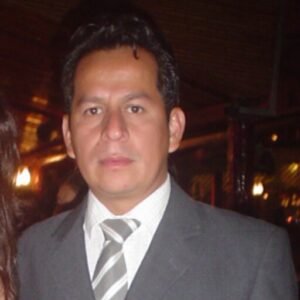 CONDE DIAZ, JORGE EVARISTO