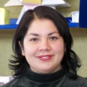 HERNANDEZ SANCHEZ, JUDITH ALEJANDRA