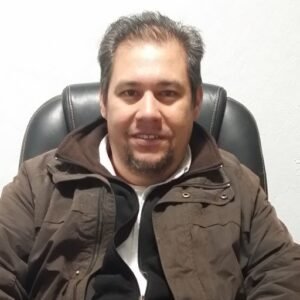 RODRIGUEZ DE LA GARZA, JOSE ANTONIO