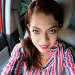 BENAVIDES GARCIA, VANESSA