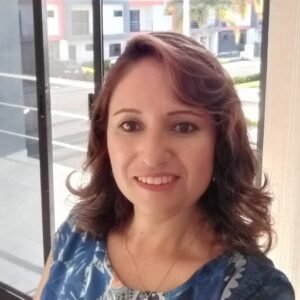 RIVERA LOPEZ, MARIBEL