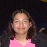 SARMIENTO CORDERO, MARIZA ARACELI