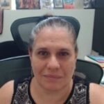CAZAL FERREIRA, ALEJANDRA