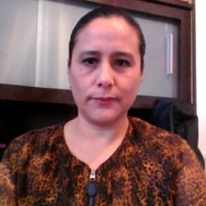 IBAÑEZ MANCERA, NORMA GUADALUPE