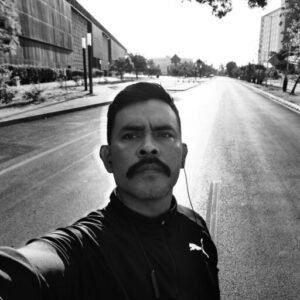 ALATORRE COBOS, FULGENCIO