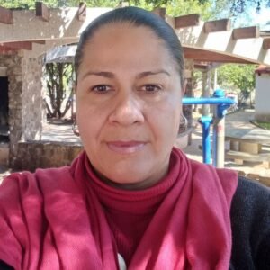 ZAVALA VILLAGOMEZ, MARIA DE LA LUZ