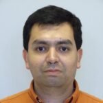 ARAUJO VARGAS, ISMAEL