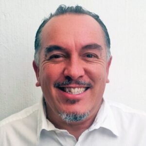 ESPARZA CARLOS, JUAN PABLO