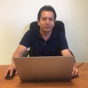 MARTINEZ TRINIDAD, SERGIO