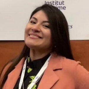 ZAPATERO GUTIERREZ, ARACELI