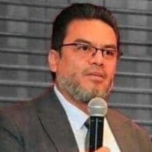 CAMACHO CANDIA, JOSUE ANTONIO