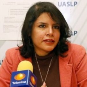 DE LA ROSA RODRIGUEZ, PAOLA ILIANA