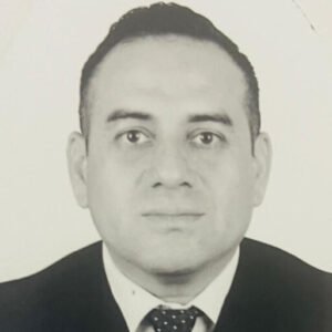 ESCOBAR OLGUIN, HECTOR ENRIQUE