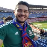 RODRIGUEZ ANDRADE, ERNESTO
