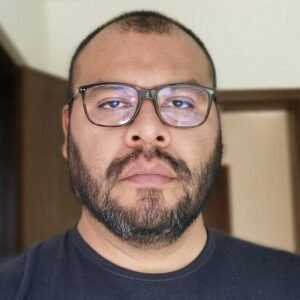 GARCIA RAMIREZ, MARIO ALBERTO