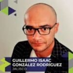 GONZALEZ RODRIGUEZ, GUILLERMO ISAAC