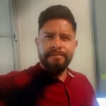 FLORES ROJAS, ALFREDO ISRAEL