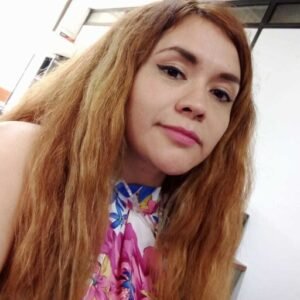 GONZALEZ VARGAS, TANIA