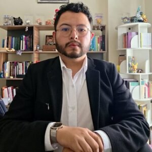 OLMEDO NERI, RAUL ANTHONY