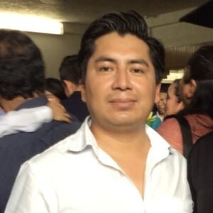 HERNANDEZ MENDOZA, FIDEL