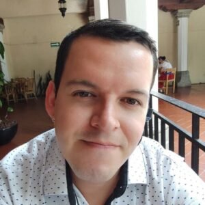 RENDON LUNA, DAVID FELIPE