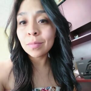 VASQUEZ AGUILAR, NYDIA CORINA