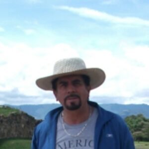 RUIZ VEGA, JAIME