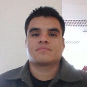 NAJERA LONGORIA, RAUL JOSUE