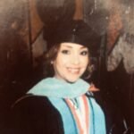 VERA BUSTILLOS, EDITH