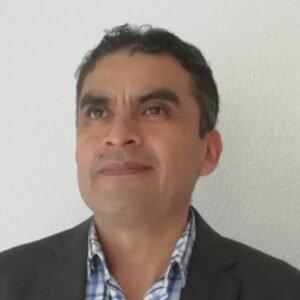 CALDERON GUIZAR, JORGE GUILLERMO