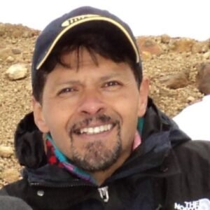 ESQUIVEL AVILA, JORGE ALFREDO