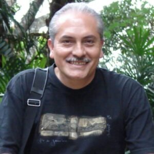 MORALES MAVIL, JORGE EUFRATES