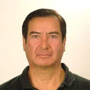 JIMENEZ APARICIO, ANTONIO RUPERTO